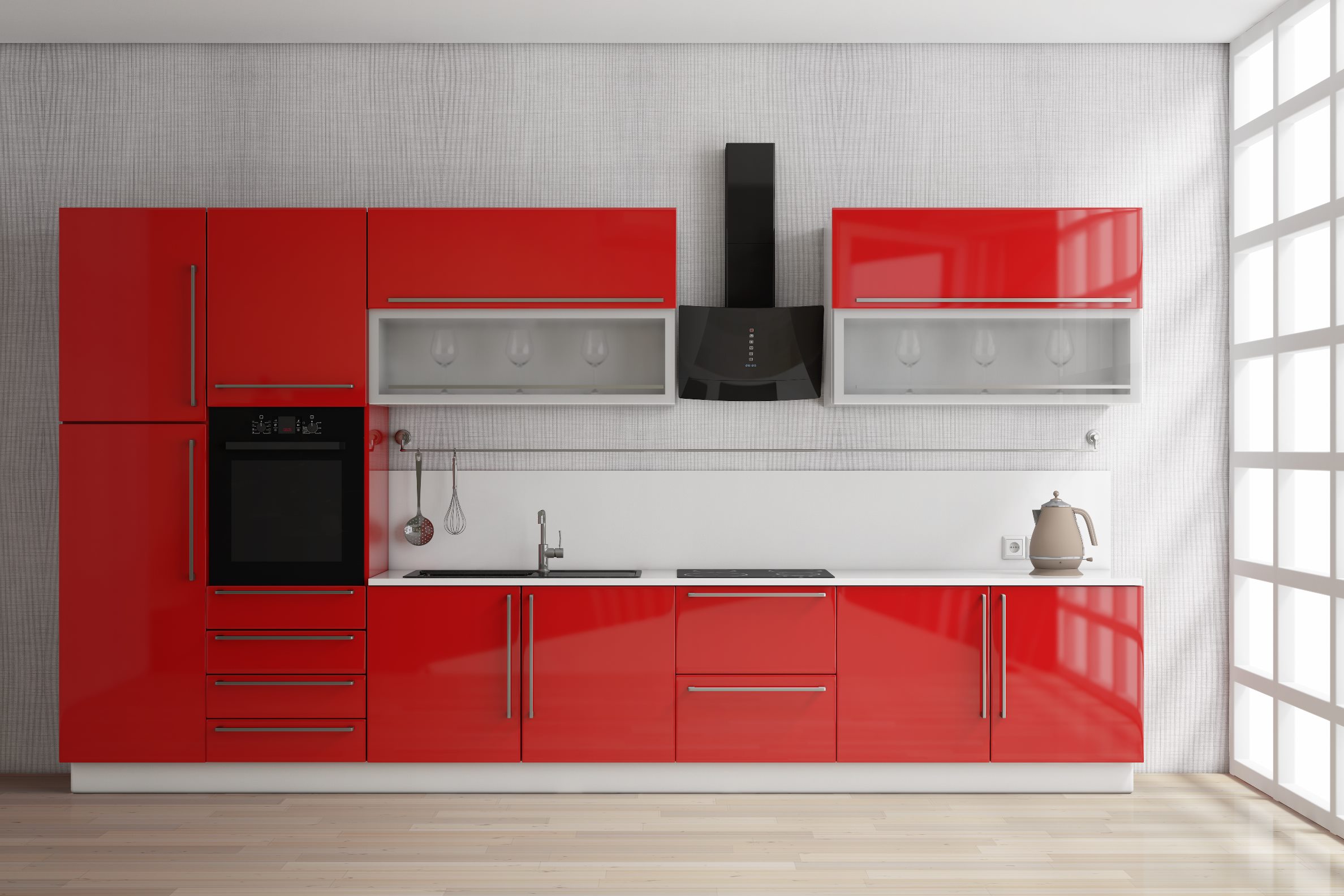 News and Trends in Kitchen & Home Decor