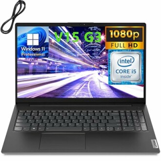 Lenovo V15 G3