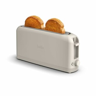 Bella 2 Slice Slim Toaster