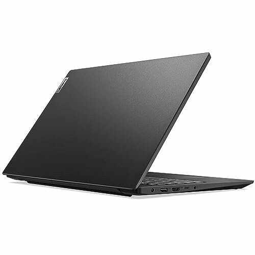 Lenovo laptop with Windows 11 interface