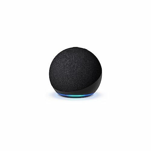 Amazon Echo Dot (5th Gen)