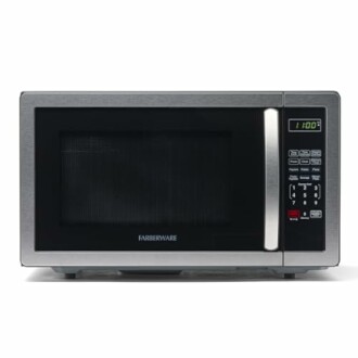 Farberware Countertop Microwave